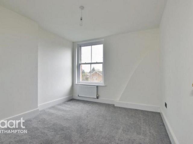Flat for rent in Blisworth, Northamptonshire