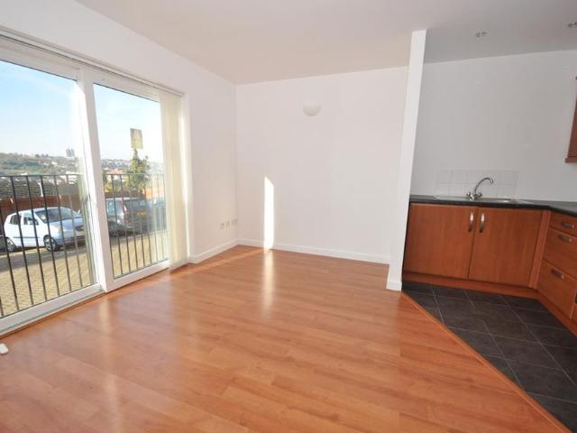 Apartment for rent in Clapham, Greater London