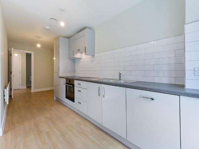 Apartment for rent in Enborne, West Berkshire