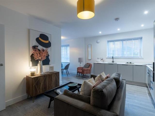 Apartment for rent in Moor Gardens, Braintree