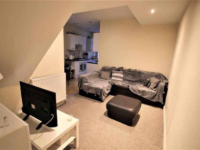 Apartment for rent in Kirkstall, Leeds