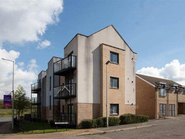 Flat for rent in Haverhill, West Suffolk