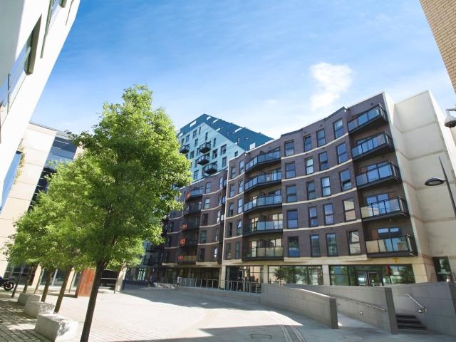 Apartment for rent in West Yorkshire