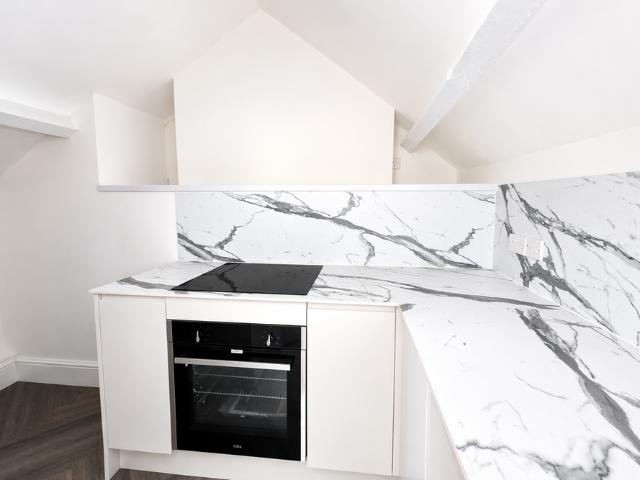 Apartment for rent in Monmouth, Wales
