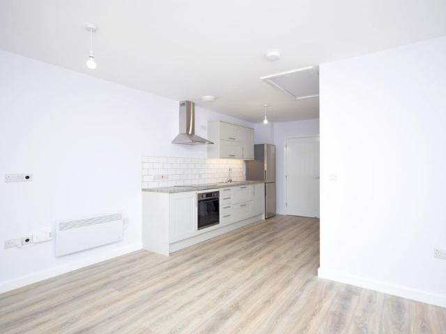 Apartment for rent in High Field, York