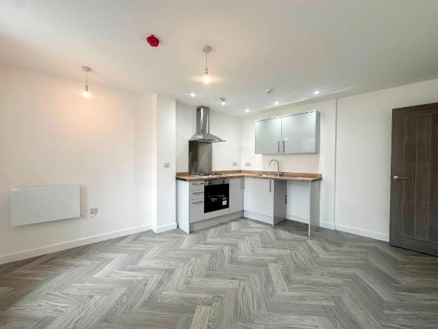 Apartment for rent in Highfields, Old Wharf