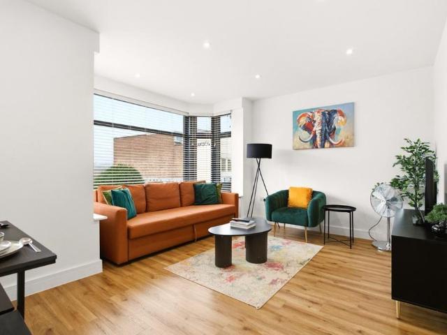 Apartment for rent in St Albans