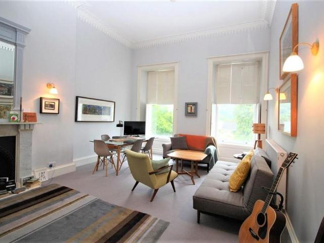 Apartment for rent in Grosvenor, Bath