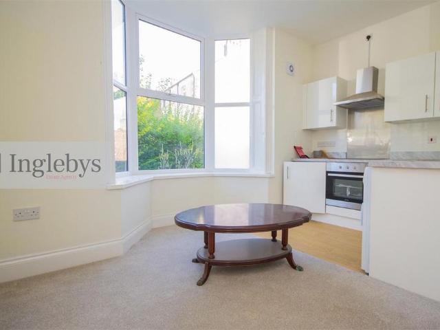 Apartment for rent in Liverton Mines, Loftus