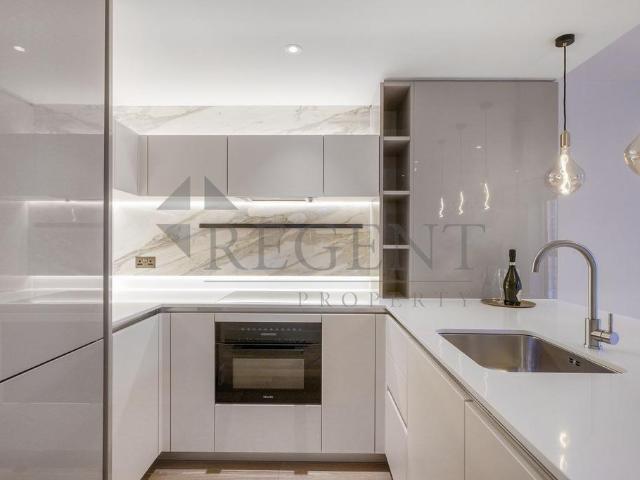 Flat for rent in Shepherd's Bush, Isle Of Man