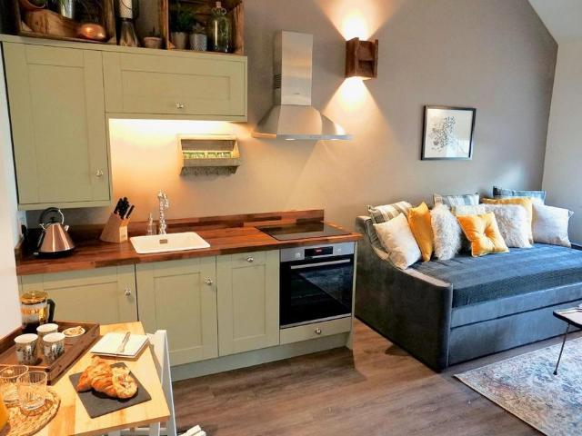 Flat for rent in Mount Pleasant, Ashurst Bridge