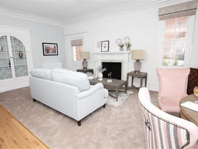 Flat for rent in Beverley, East Riding Of Yorkshire