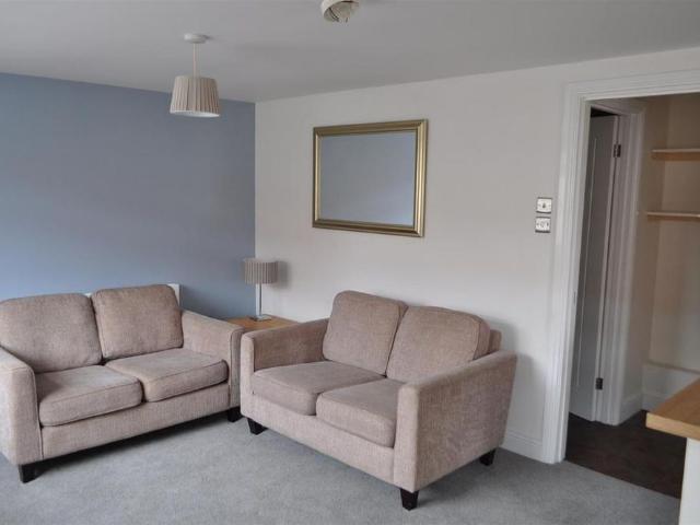 Apartment for rent in Crookes, Isle Of Man