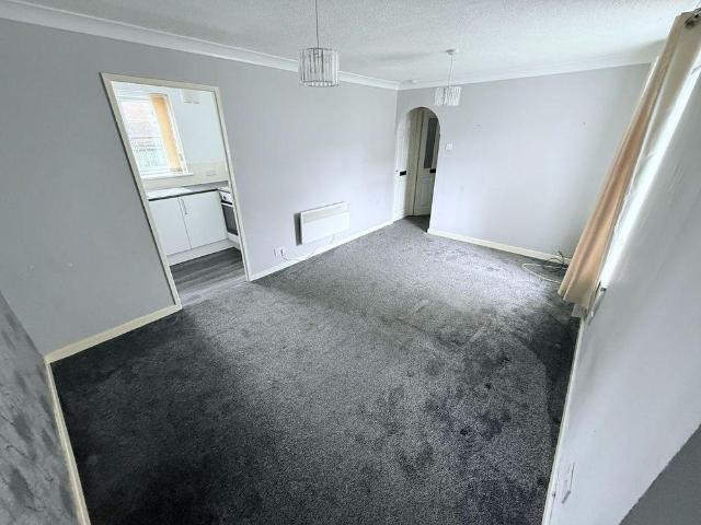 Apartment for rent in Eston, Redcar And Cleveland