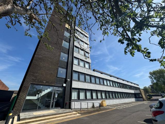 Apartment for rent in Yeadon, West Yorkshire