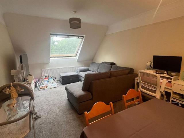 Apartment for rent in Hatfield, Fretherne