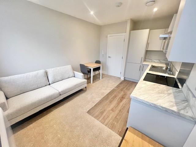 Apartment for rent in Boothtown, Halifax