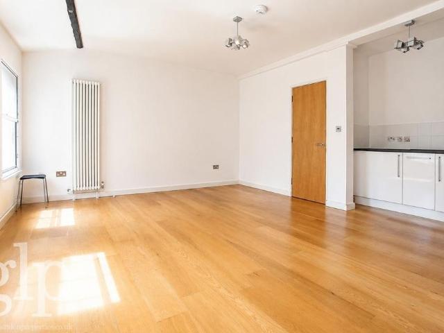 Apartment for rent in East Marylebone, Marylebone