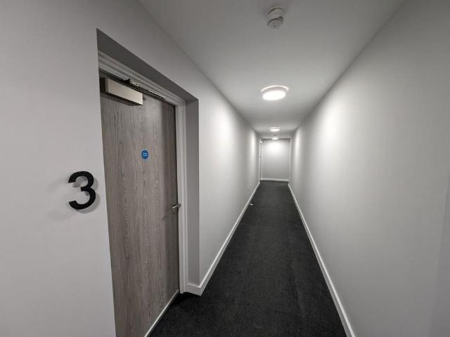 Apartment for rent in Far Cotton and Delapre, Far Cotton