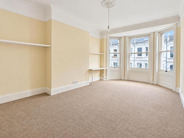 Apartment for rent in Round Hill, Brighton & Hove