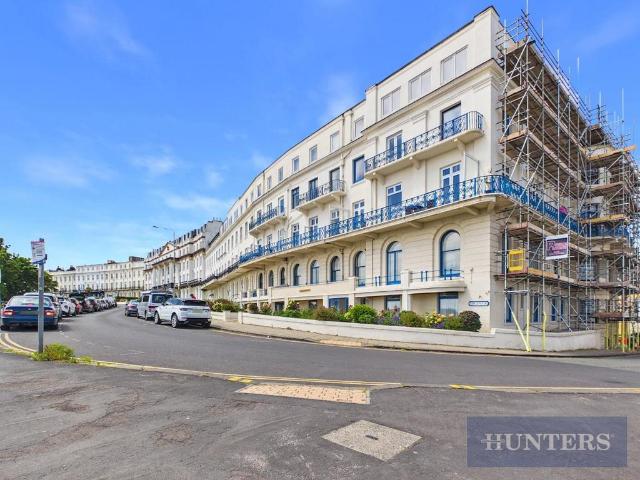 Flat for rent in South Cliff, Kepwick