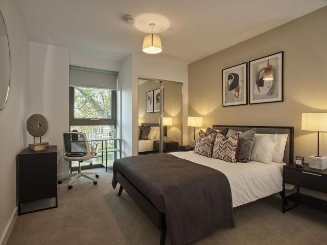 Apartment for rent in South Tottenham, Greater London