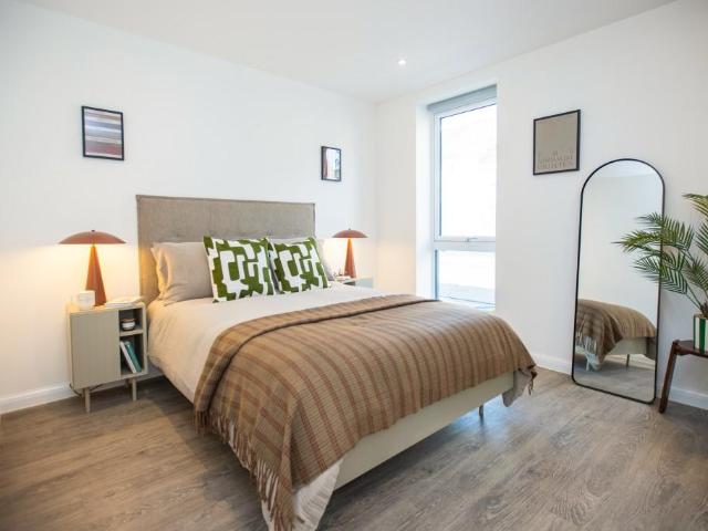 Flat for rent in Brooklands, Monks Orchard