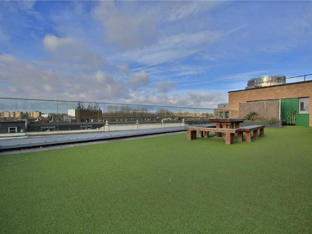 Flat for rent in Dalston, Greater London