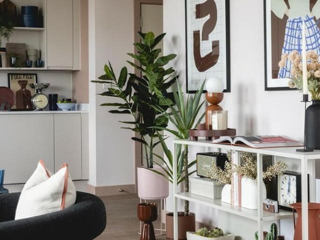 Apartment for rent in Aldrington