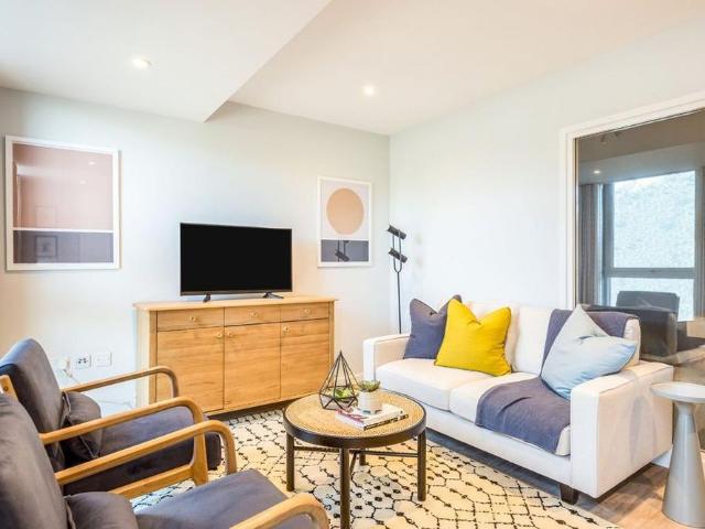 Apartment for rent in Nailsea, North Somerset