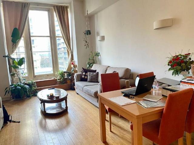 Apartment for rent in City Centre, Georgia