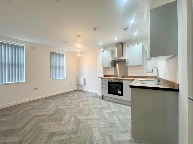 Apartment for rent in Highfields, Old Wharf