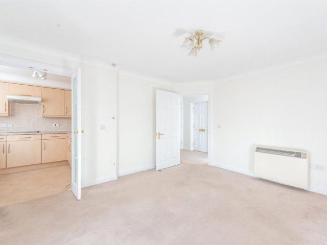 Apartment for rent in Bearton, King's Walden