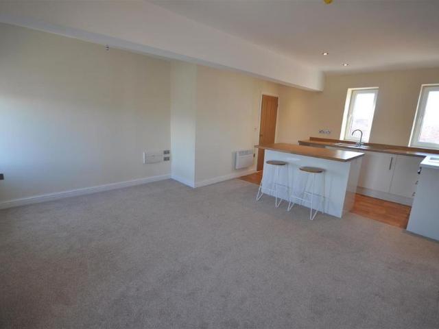 Apartment for rent in Thorne, South Yorkshire