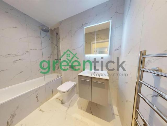 Apartment for rent in The High, Harlow