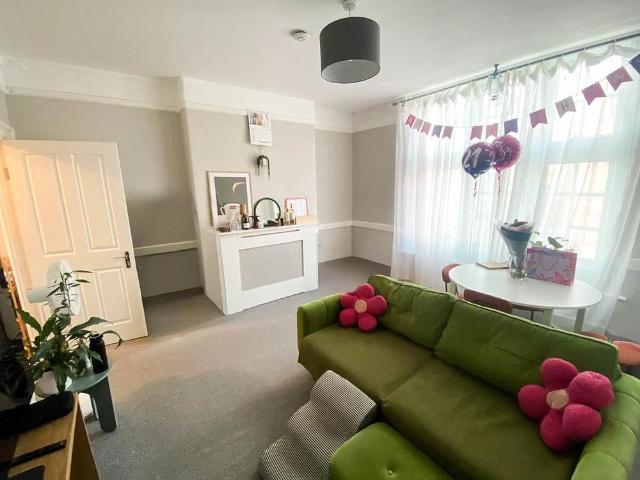 Apartment for rent in London Borough of Hammersmith and Fulham, Greater London