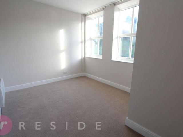 Apartment for rent in Fold Head, Rossendale