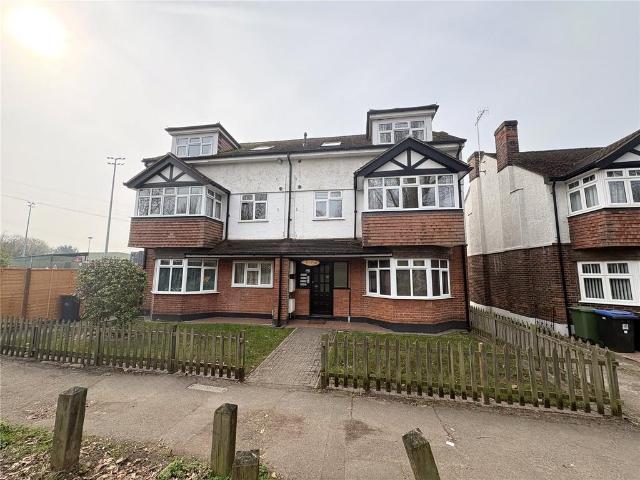 Flat for rent in Westfield, Woking