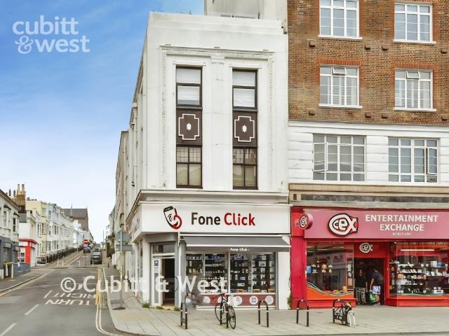 Apartment for rent in Brunswick, Brighton