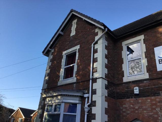 Apartment for rent in Winshill, Beamhurst