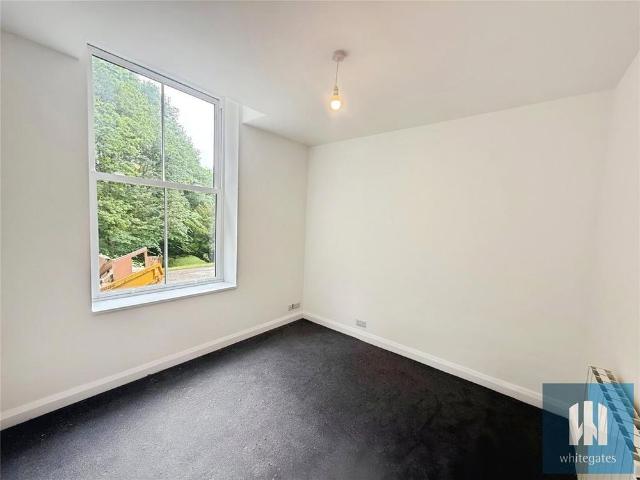 Apartment for rent in Netherton, West Yorkshire