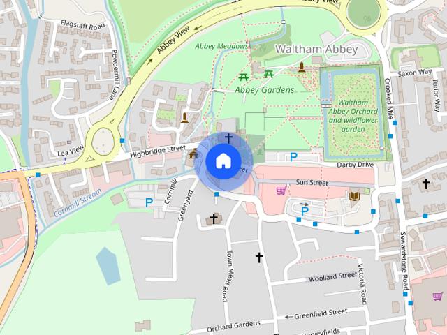 Apartment for rent in Epping, Essex