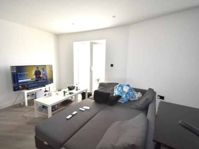 Apartment for rent in Warblington, Havant