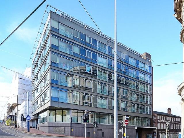 Flat for rent in City Centre, Isle Of Man