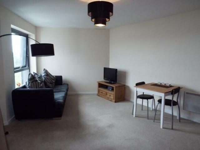 Apartment for rent in Higher Runcorn, Halton