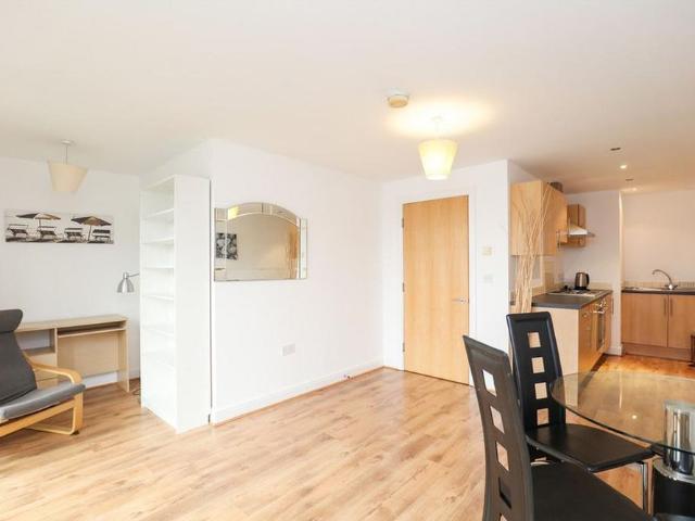 Apartment for rent in City Centre, Isle Of Man