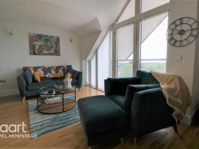 Apartment for rent in Batchworth, Hertfordshire