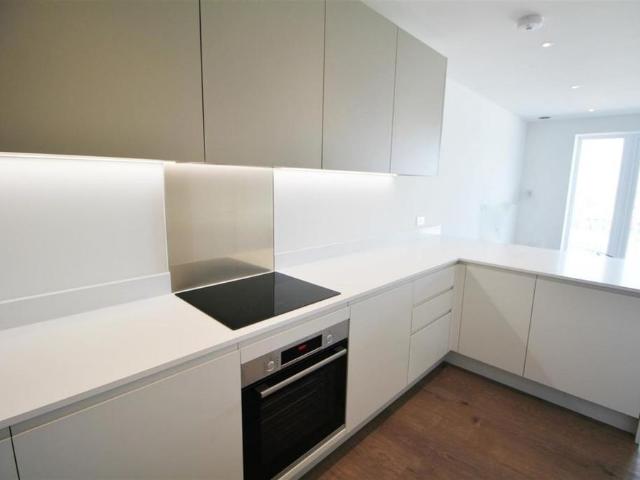 Apartment for rent in Watford Heath, North Watford