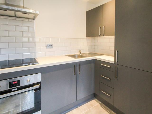 Apartment for rent in Little Germany, West Yorkshire