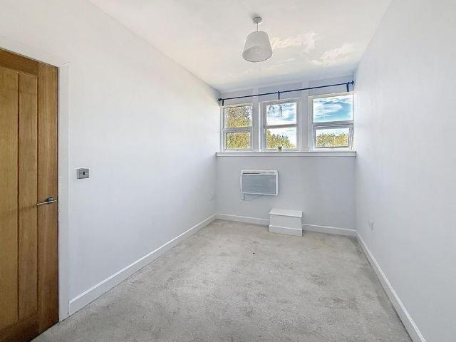 Apartment for rent in Butterton, Staffordshire
